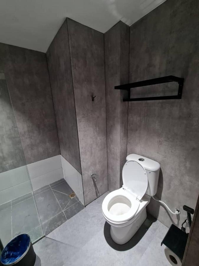 Extreme Boutique Hotel Kluang Dış mekan fotoğraf