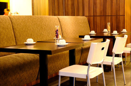 Extreme Boutique Hotel Kluang Dış mekan fotoğraf